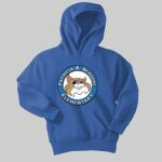 Youth Hoodie - Bendorf Thumbnail