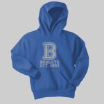 Youth Hoodie - Bendorf Thumbnail