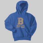 Youth Hoodie - Bendorf Thumbnail