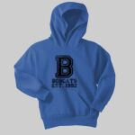 Youth Hoodie - Bendorf Thumbnail