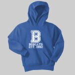 Youth Hoodie - Bendorf Thumbnail