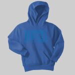 Youth Hoodie - Bendorf Thumbnail