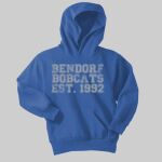 Youth Hoodie - Bendorf Thumbnail
