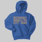 Youth Hoodie - Bendorf Thumbnail