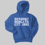 Youth Hoodie - Bendorf Thumbnail