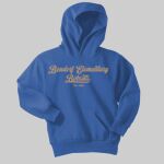 Youth Hoodie - Bendorf Thumbnail