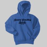 Youth Hoodie - Bendorf Thumbnail