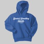 Youth Hoodie - Bendorf Thumbnail