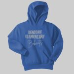 Youth Hoodie - Bendorf Thumbnail