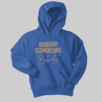 Youth Hoodie - Bendorf Thumbnail