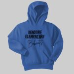 Youth Hoodie - Bendorf Thumbnail