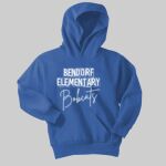 Youth Hoodie - Bendorf Thumbnail