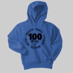 Youth Hoodie - Bendorf Thumbnail
