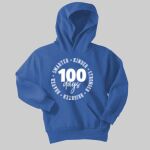 Youth Hoodie - Bendorf Thumbnail