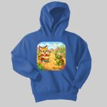 Youth Hoodie - Bendorf Thumbnail