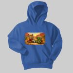 Youth Hoodie - Bendorf Thumbnail