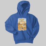 Youth Hoodie - Bendorf Thumbnail