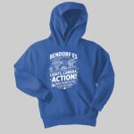Youth Hoodie - Bendorf Thumbnail
