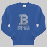 Youth Crewneck - Bendorf Thumbnail
