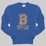 Youth Crewneck - Bendorf Thumbnail