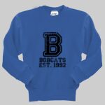 Youth Crewneck - Bendorf Thumbnail