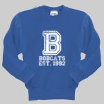 Youth Crewneck - Bendorf Thumbnail