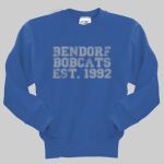 Youth Crewneck - Bendorf Thumbnail