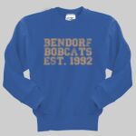 Youth Crewneck - Bendorf Thumbnail