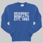 Youth Crewneck - Bendorf Thumbnail
