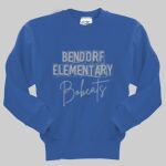 Youth Crewneck - Bendorf Thumbnail