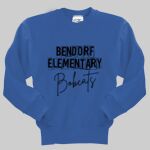 Youth Crewneck - Bendorf Thumbnail
