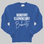 Youth Crewneck - Bendorf Thumbnail