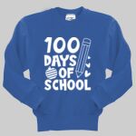 Youth Crewneck - Bendorf Thumbnail