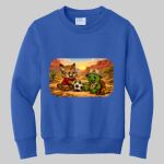Youth Crewneck - Bendorf Thumbnail