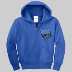 Youth Zip Jacket - Bendorf Thumbnail