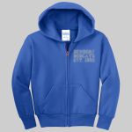 Youth Zip Jacket - Bendorf Thumbnail