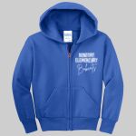 Youth Zip Jacket - Bendorf Thumbnail
