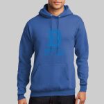 Adult Hoodie - Bendorf Thumbnail