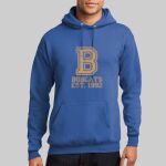 Adult Hoodie - Bendorf Thumbnail