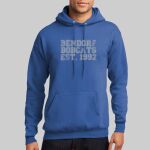 Adult Hoodie - Bendorf Thumbnail