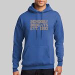 Adult Hoodie - Bendorf Thumbnail