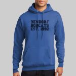 Adult Hoodie - Bendorf Thumbnail