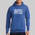 Adult Hoodie - Bendorf Thumbnail