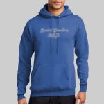 Adult Hoodie - Bendorf Thumbnail