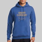 Adult Hoodie - Bendorf Thumbnail