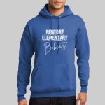Adult Hoodie - Bendorf Thumbnail