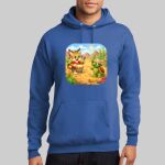 Adult Hoodie - Bendorf Thumbnail
