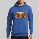 Adult Hoodie - Bendorf Thumbnail