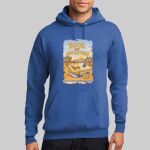 Adult Hoodie - Bendorf Thumbnail