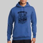 Adult Hoodie - Bendorf Thumbnail